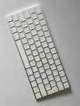 Magic Keyboard klawiatura do iMac