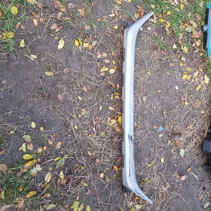 listwa zderzaka Toyota Corolla E21 Gr Sport