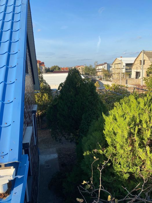 Продам дом. Санжейка.