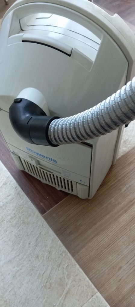 Aspirador Rowenta RS-260