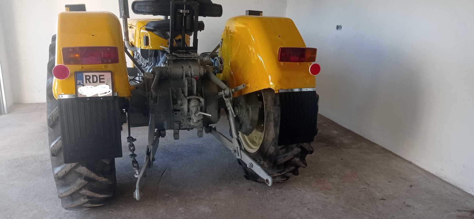 Sprzedam Ursus c 360