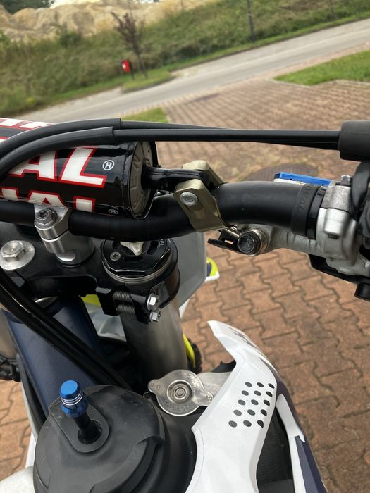 Husqvarna FC 250