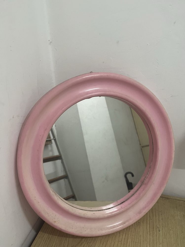 Espelho WC       .
