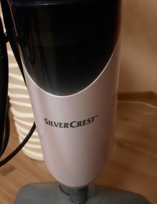 Mop parowy SilverCrest SDM 1500 D2.