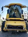 new holland cx8060