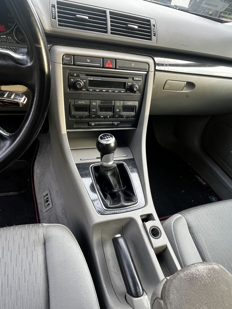 Audi A4B7 2.0TDI manual 6-biegowa, pompa oleju 1.9TDI