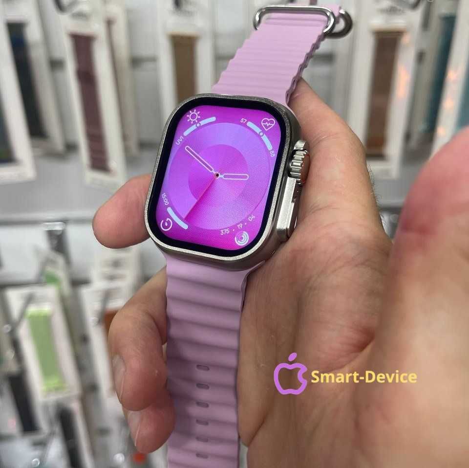 Новинка Наручные смарт часы. Ультра 9 серии 49mm Smart Watch Ultra 9