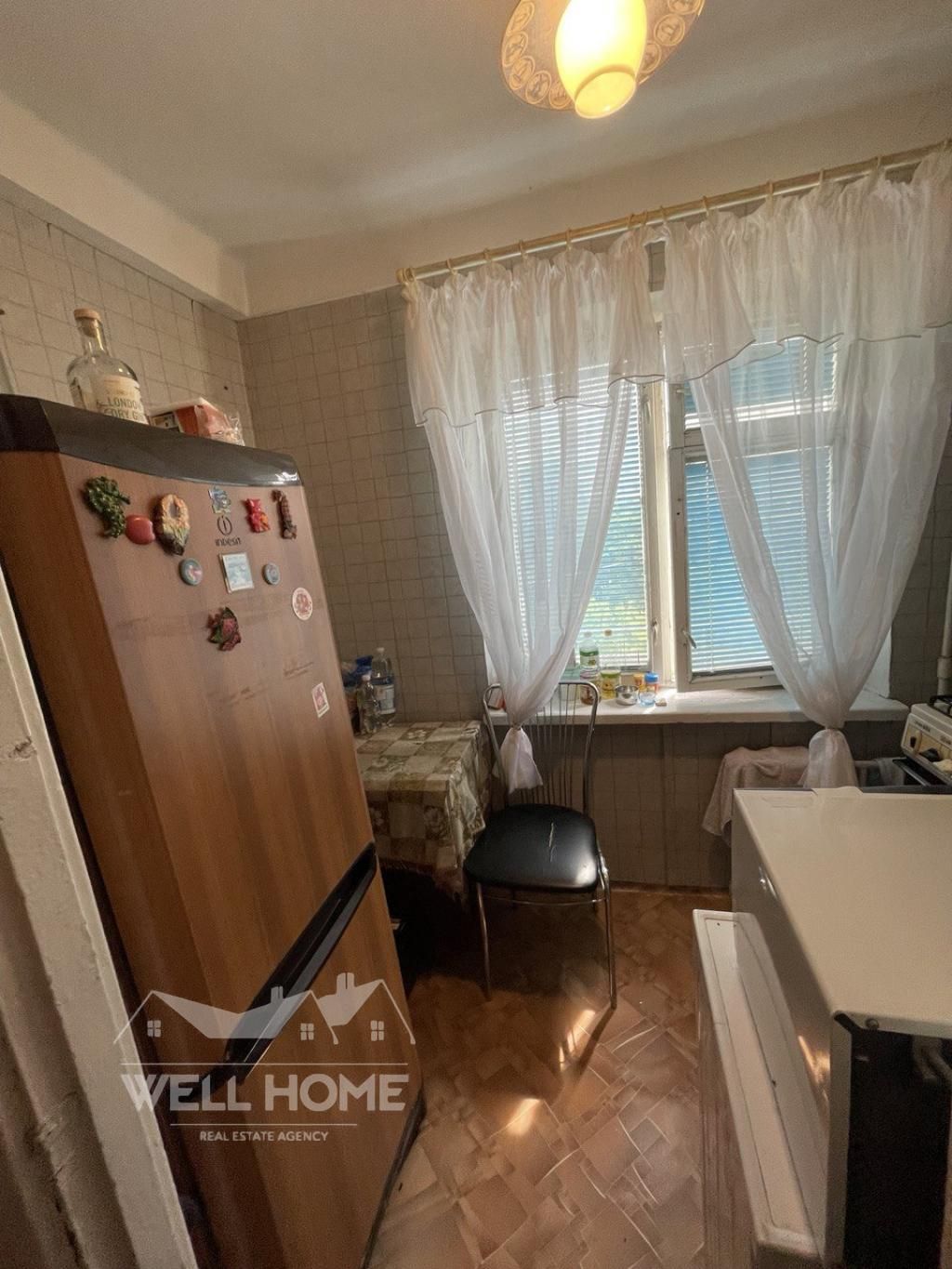 Продаж квартири 1к Рокосовського, 3Б Київ