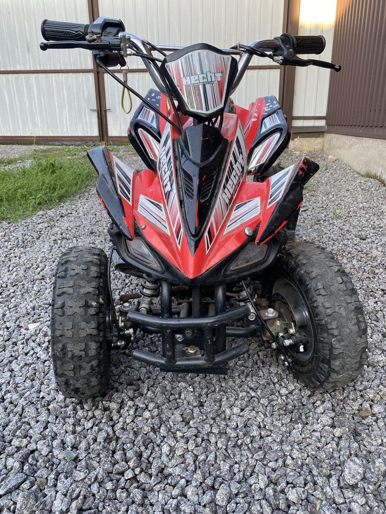 Квадроцикл дитячий 800W