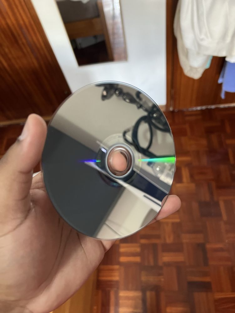 Vendo Fc 24 PS5