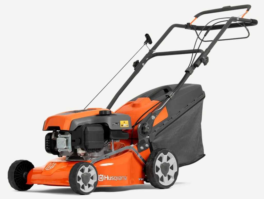 Kosiarki spalinowe HUSQVARNA LC 140SP 1,95 kW