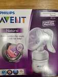 Laktator Philips Avent