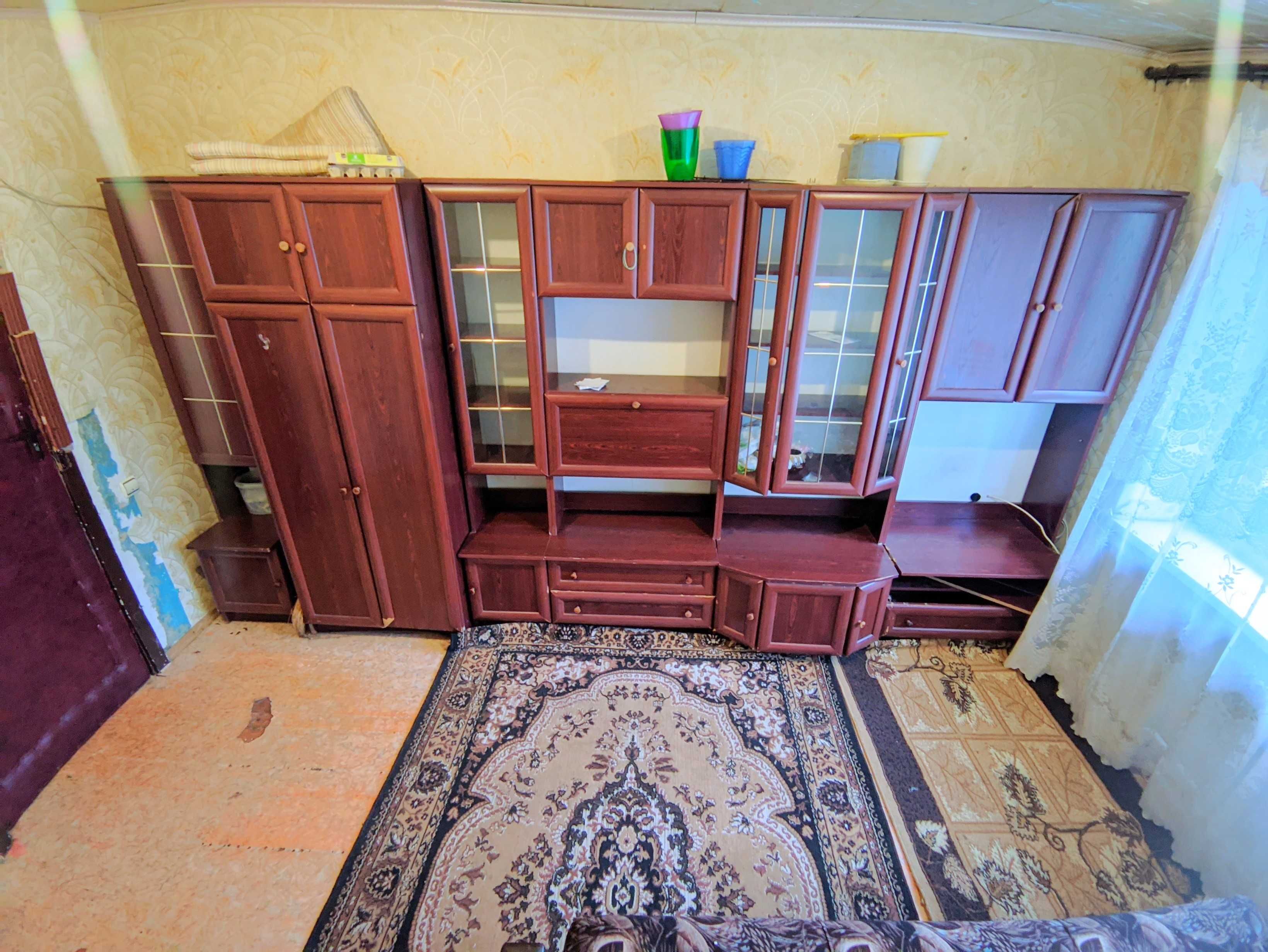 Кімната в Гуртожитку по Кільцю. зуп. ЖБИ (ЗБВ) за Зигіна. Центр 7 хв.