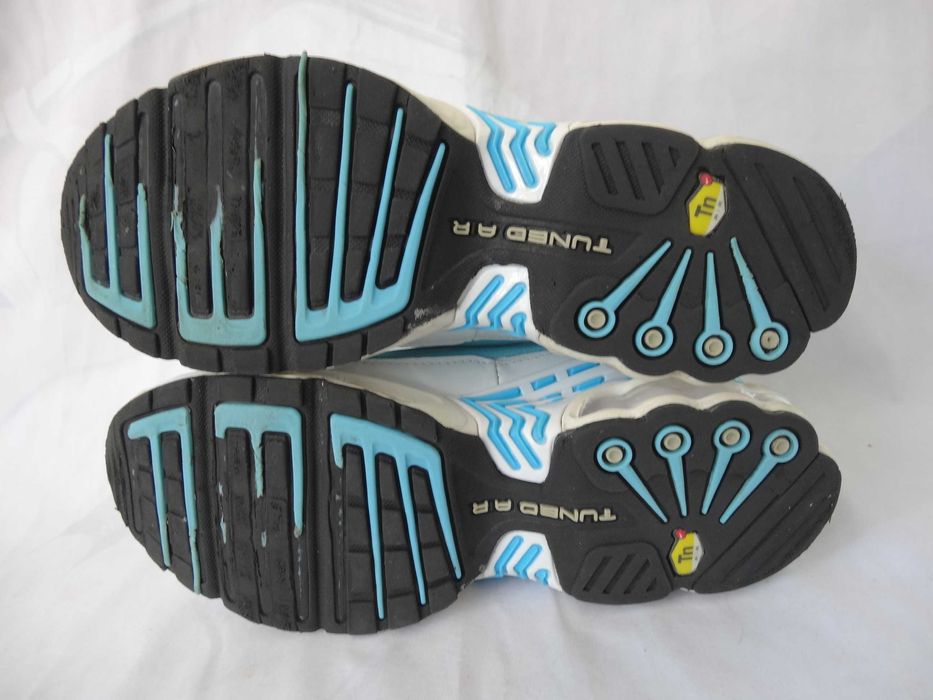 Buty NIKE AIR MAX PLUS 3 TN roz 42 Sportowe Adidasy