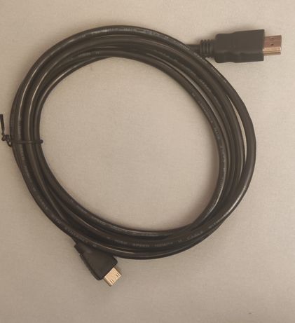 Kabel HDMI to MINI 1,8 m