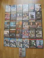 Zestaw 32 filmów VCD