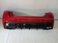ZDERZAK TYLNY HONDA CIVIC TYPE R 15-17 ROK