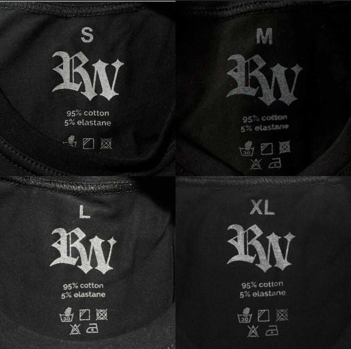 Лонгслів / мерч Lifelover - Pulver - S , M , L , XL