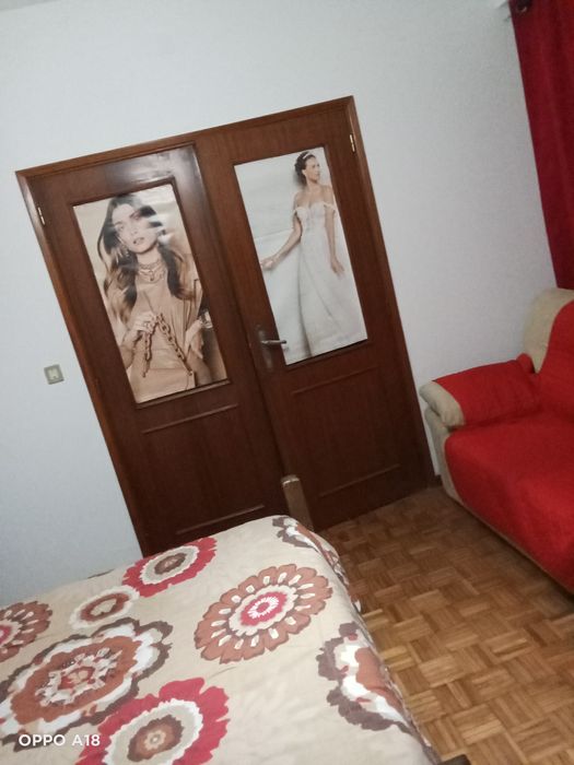 Alugo quarto em Maximinos (Braga)