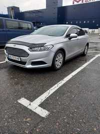 Ford Fusion 2014 року 2.5 газ-бензин