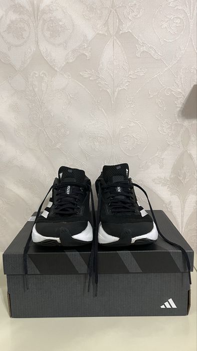 Кросівки Adidas Adizero SL Розмір 37,5 - 38 (повномірні) UK5 (1,2)