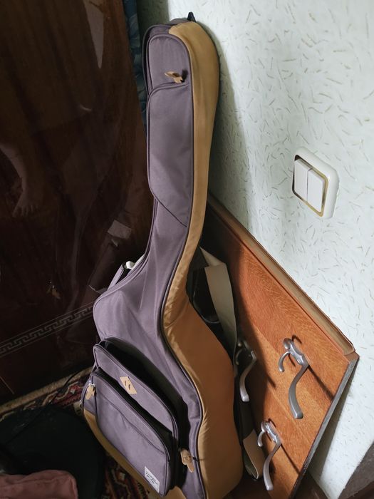 Гітара Ibanez Talman електроакустична з чохлом