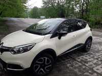 Renault Captur Renault Captur Krajowy