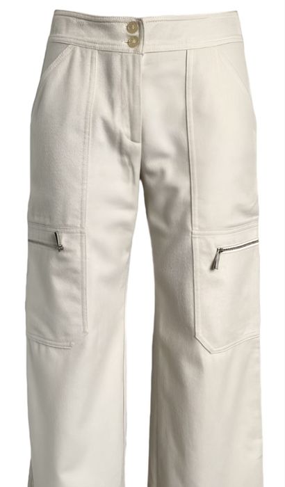 Жіночі теплі  брюки Max Mara