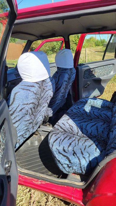 Продам авто Славута люкс