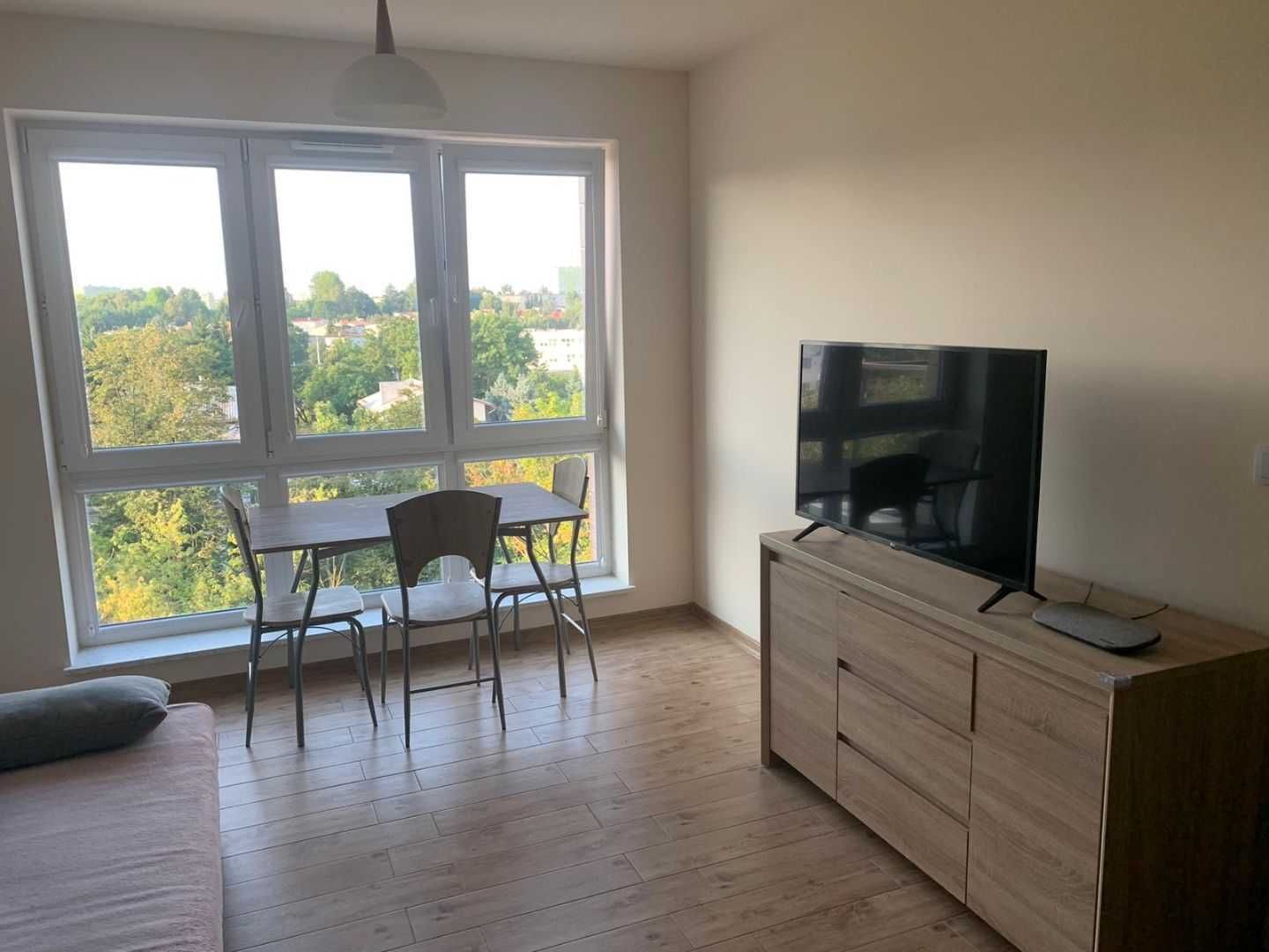 Wynajmę mieszkanie ul Wojciechowska Lublin