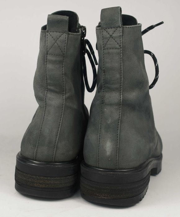 Używane ocieplane botki Caprice roz. 39