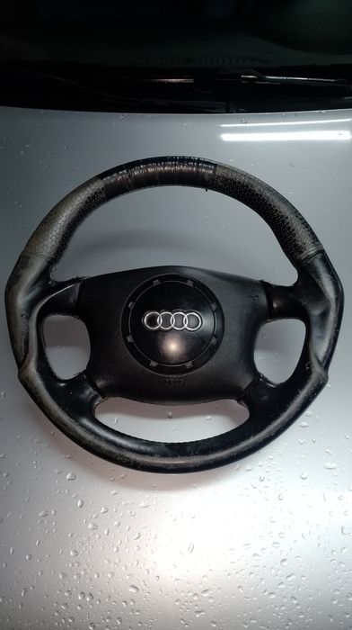 Kierownica Audi A3 8L używane