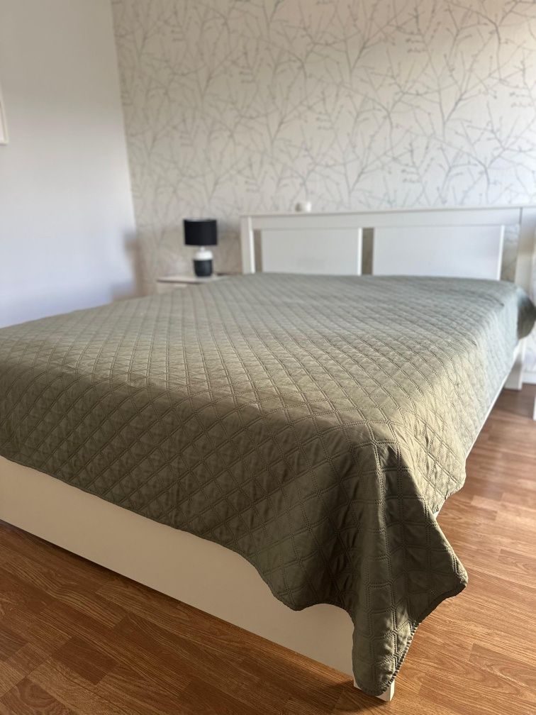 Cama casal 169x206