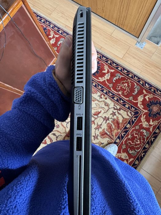 Pc Portátil HP Elitebook 840