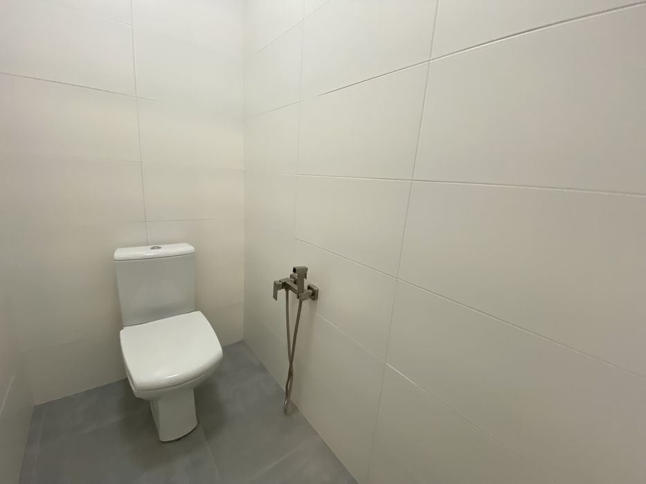 2 кімнатна квартира з ремонтом в Центрі