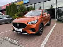 MG ZS Excite 1.5 106KM MT5