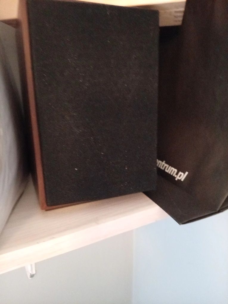 Wieża LG usb aux pilot