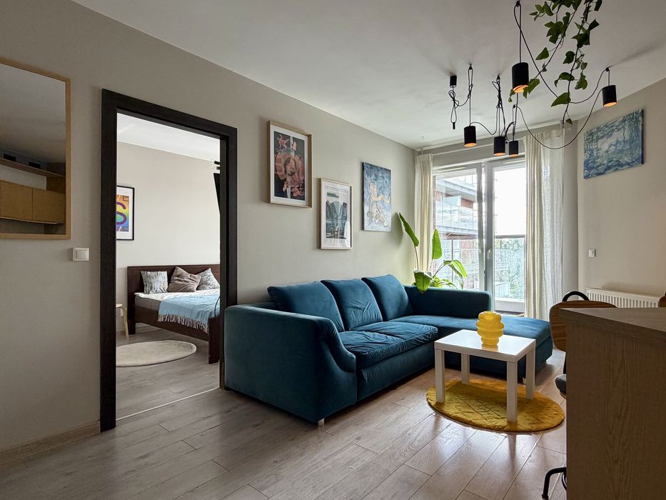 Piękne Mieszkanie ulica Piesza Stare Miasto