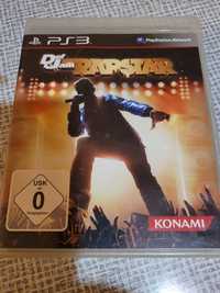 Gra Def Jam Rapstar PS3