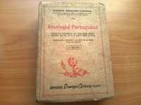 Antologia Portuguesa - Rodrigo Fernandes Fontinha