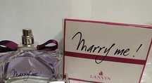 Lanvin Marry Me! EDP