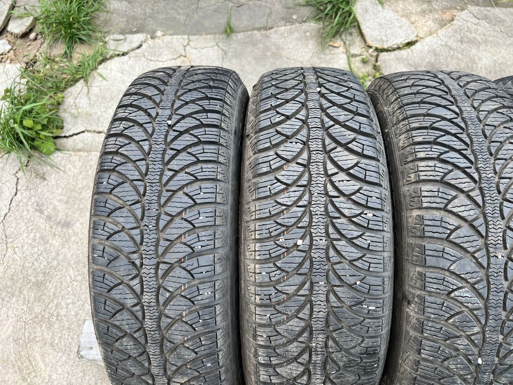4xopona zimowa FULDA w rozmiarze 185/65 R15