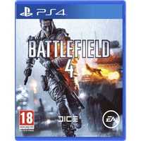 Battlefield 4 - PS4 - Playstation 4