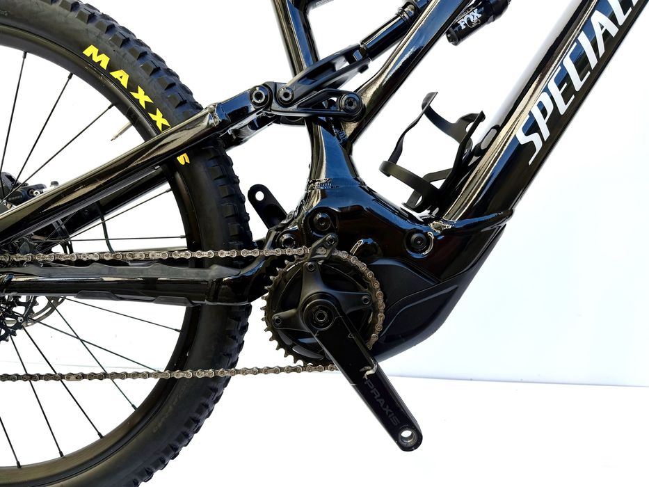 Specialized | Turbo Levo Comp | SRAM GX | L | 700Wh | Okazja | RATY