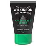 Wilkinson Sensitive After Shave Lotion 100ml - mleko po goleniu