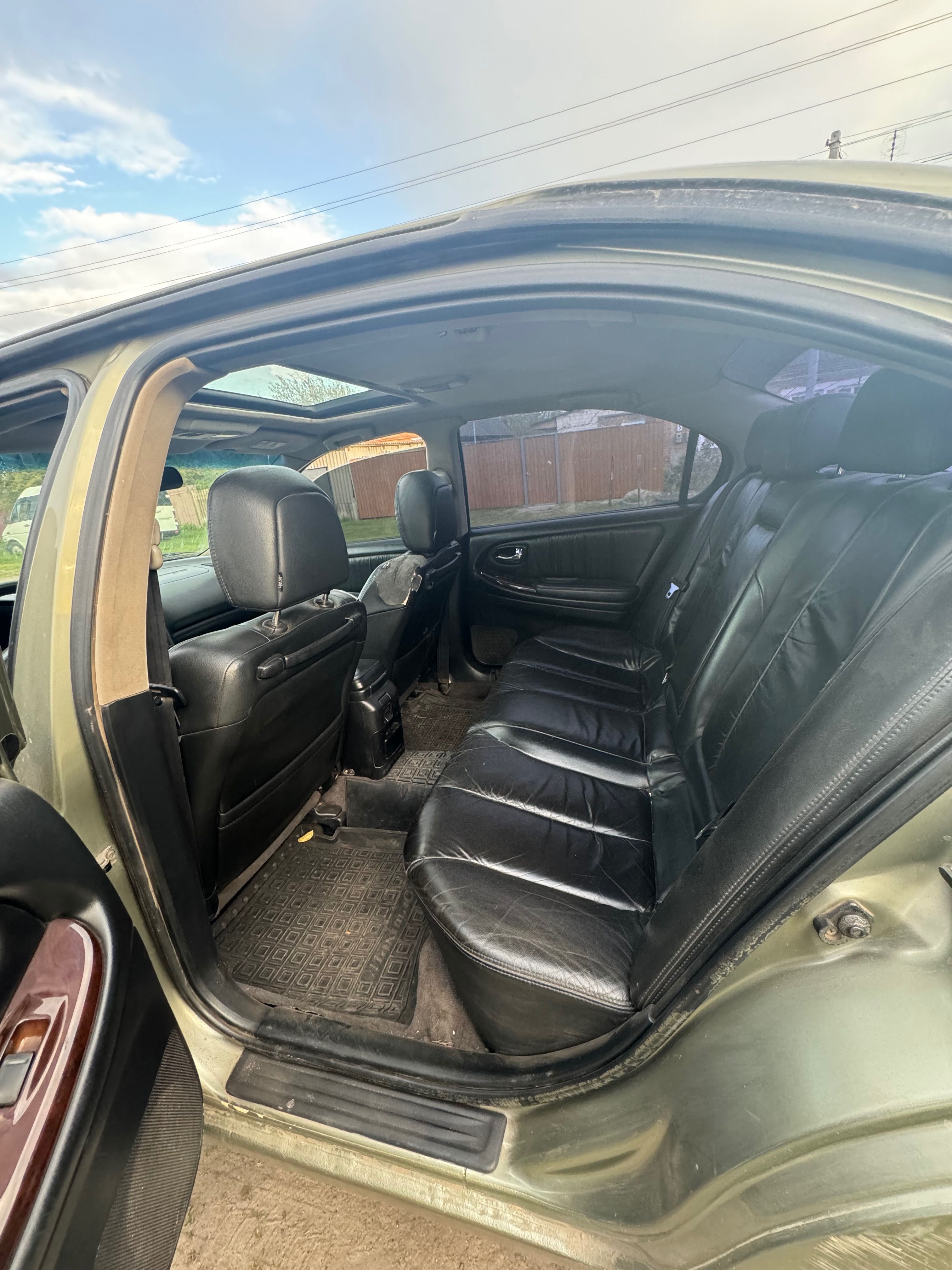 Продам Nissan Maxsima