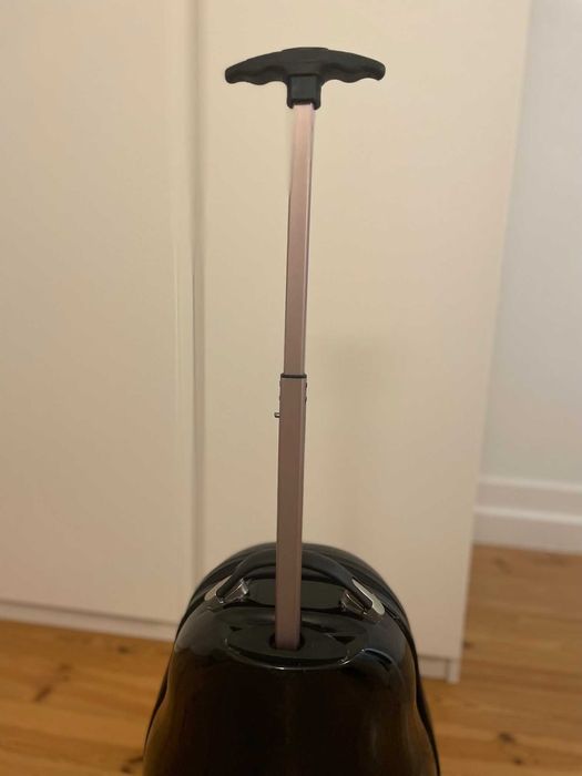 Trolley The Cuties & Pals – Pinguim | 46 cm | Excelente Estado