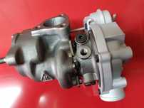 Turbina turbosprężarka 1.8 T benzyna 150KM VW Passat Audi A4 A6