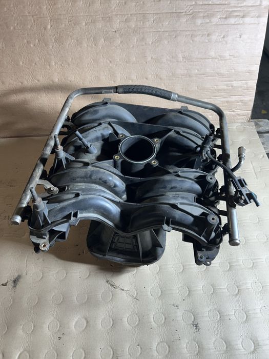 Ford f150 expedition navigator kolektor ssacy 5.4 triton