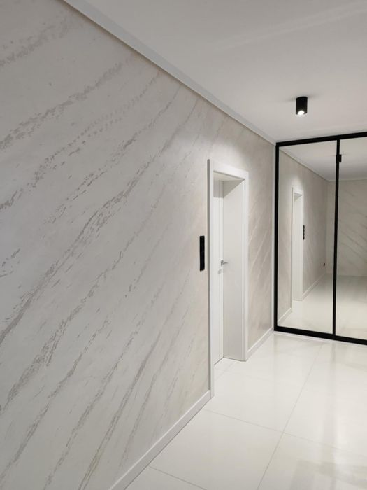 Remonty, tynki dekoracyjne